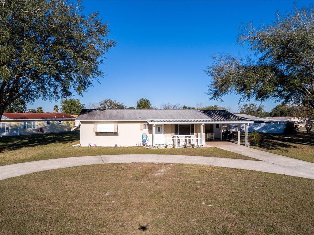 10210 SW 93RD COURT OCALA, FL 34481