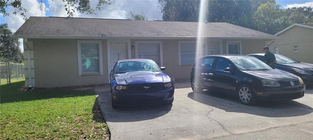 38312 HAMPTON AVENUE DADE CITY, FL 33525