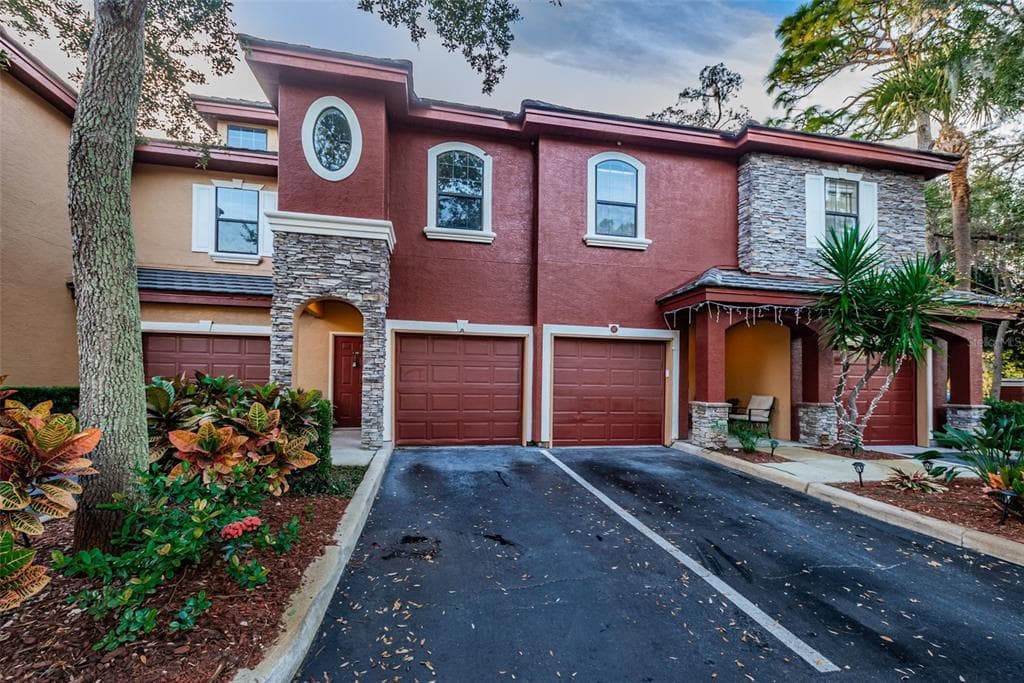 2138 CHIANTI PLACE UNIT 146 PALM HARBOR, FL 34683