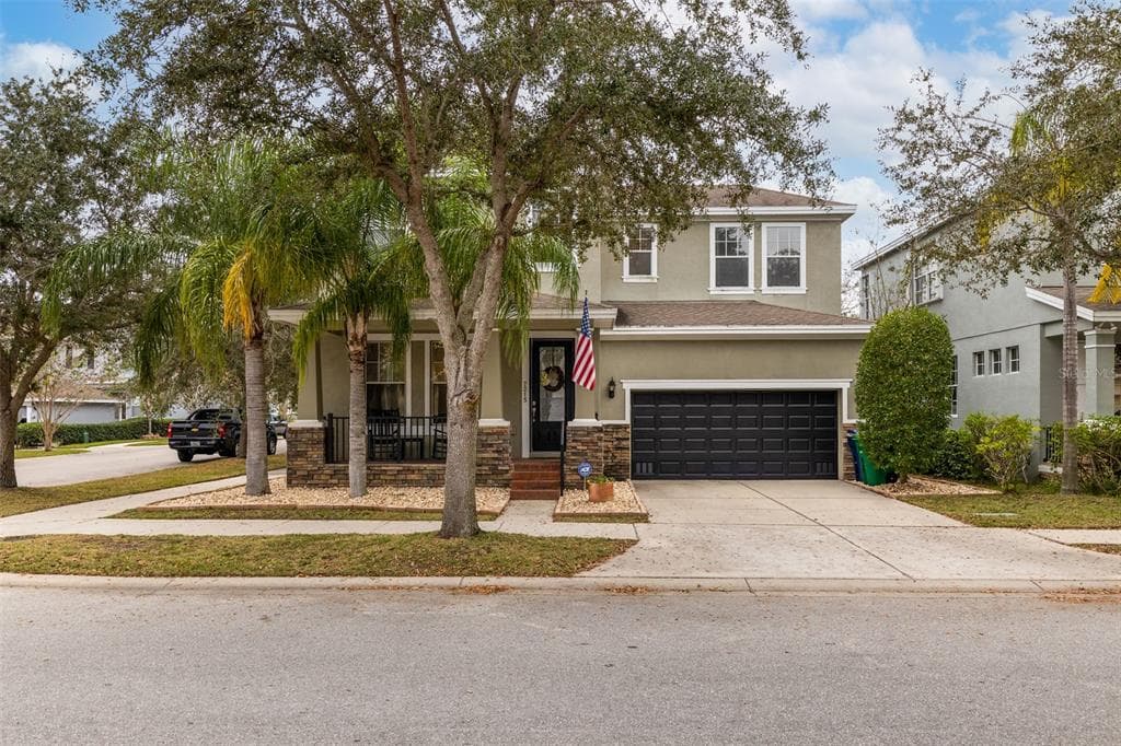 7215 S ST. PATRICK STREET TAMPA, FL 33616