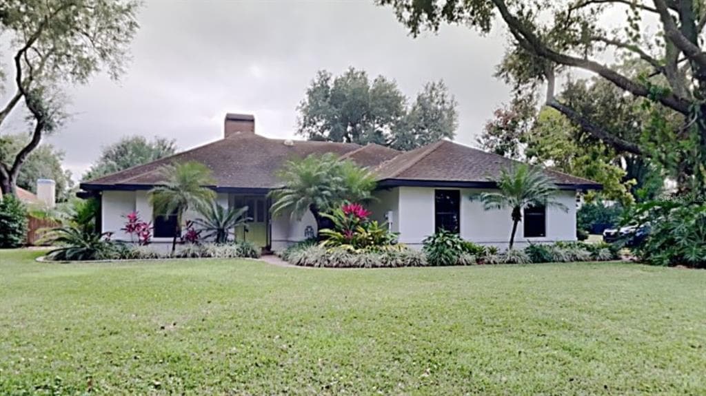 901 HARDY WAY AUBURNDALE, FL 33823