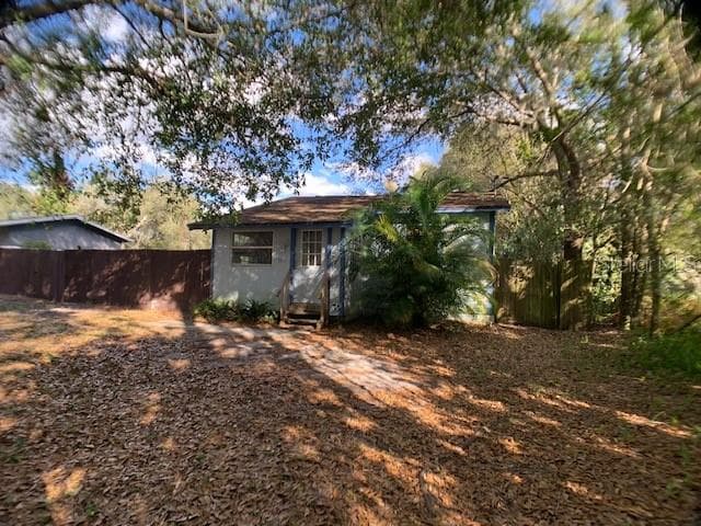 8911 SWAINE ROAD ODESSA, FL 33556