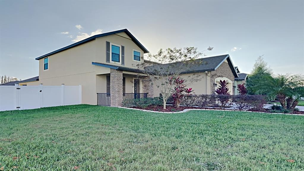 11853 VALHALLA WOODS DRIVE RIVERVIEW, FL 33579