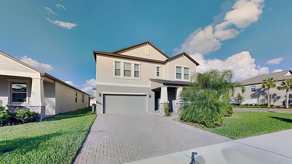 13228 SATIN LILY DRIVE RIVERVIEW, FL 33579