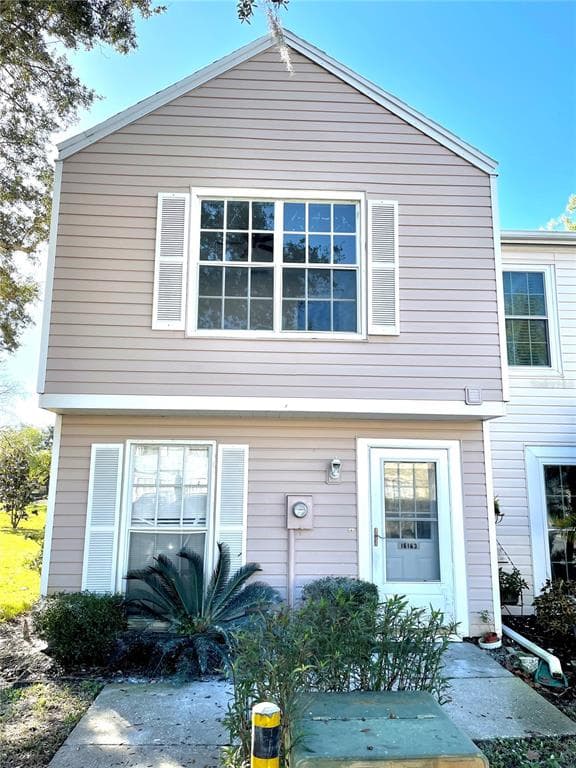 16163 RAMBLING VINE DRIVE E TAMPA, FL 33624