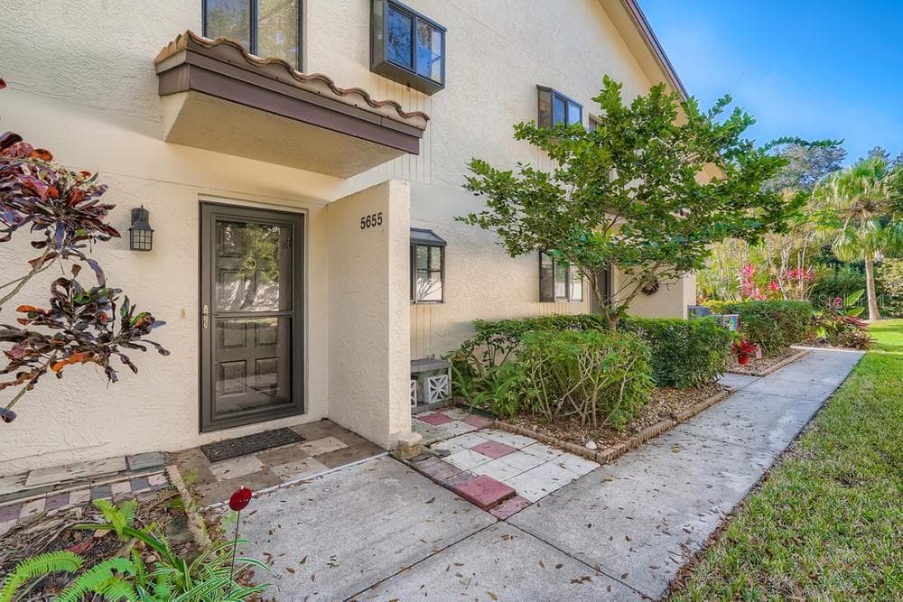 5655 GARDENS DRIVE SARASOTA, FL 34243