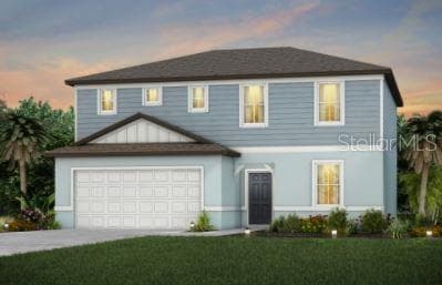 5580 KEATON SPRINGS DRIVE LAKELAND, FL 33811