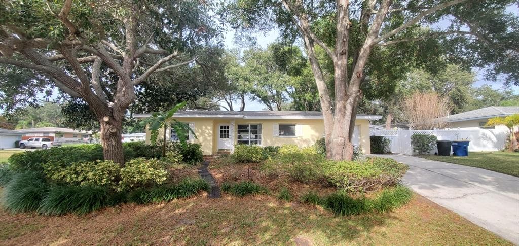 1430 MAGNOLIA DRIVE