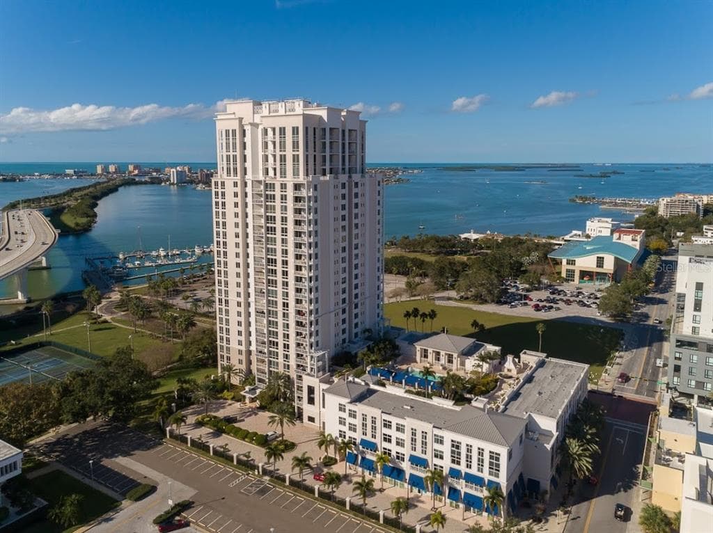 331 CLEVELAND STREET UNIT 314 CLEARWATER, FL 33755