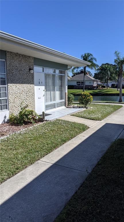 4340 TAHITIAN GARDENS CIRCLE UNIT E HOLIDAY, FL 34691