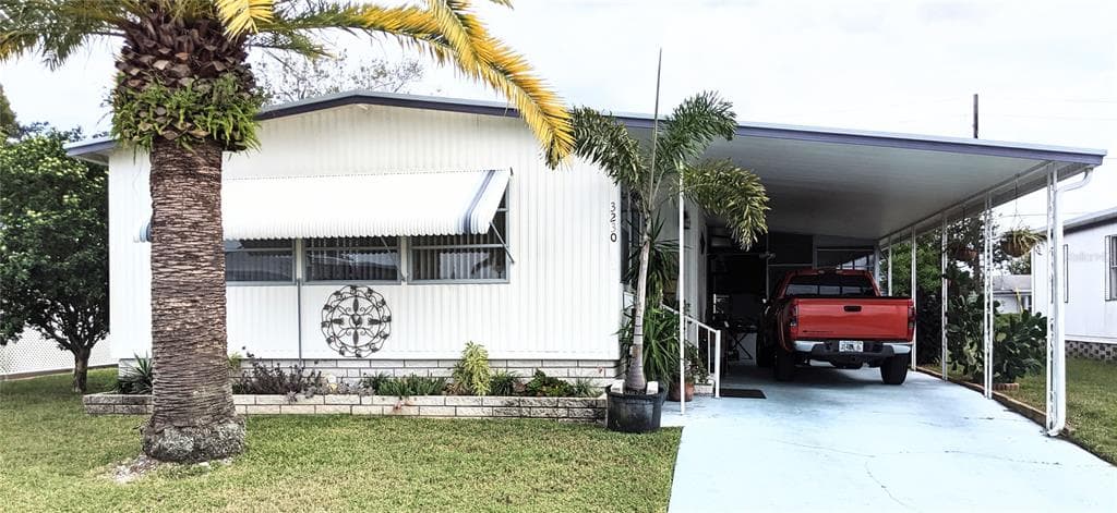 3230 LANARK DRIVE HOLIDAY, FL 34690