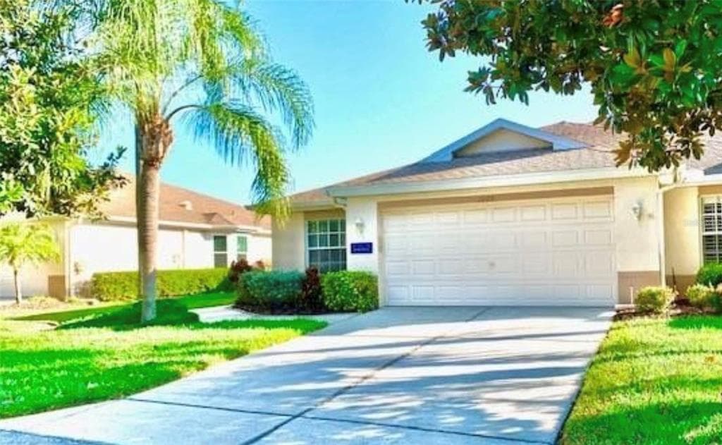 1009 NEW WINSOR LOOP UNIT 39 SUN CITY CENTER, FL 33573