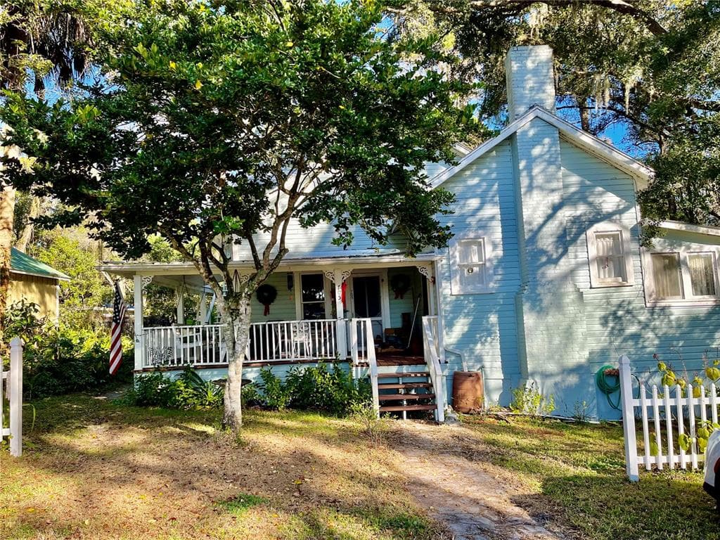705 MUSEUM COURT BROOKSVILLE, FL 34601