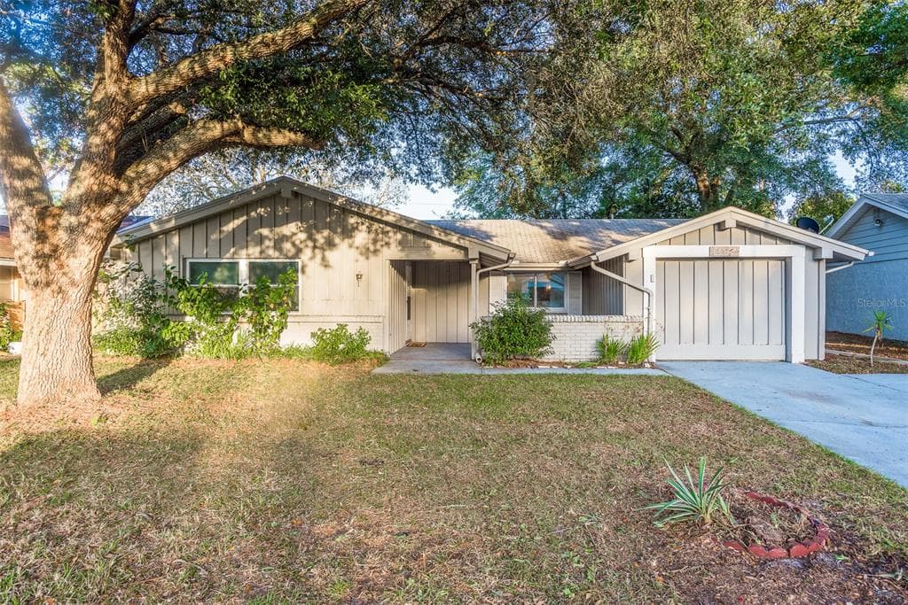 12506 RIVER MILL DR HUDSON, FL 34667