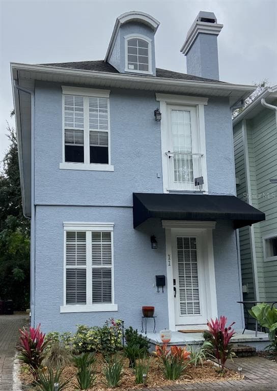 11 N FOREST AVENUE UNIT 3 ORLANDO, FL 32803