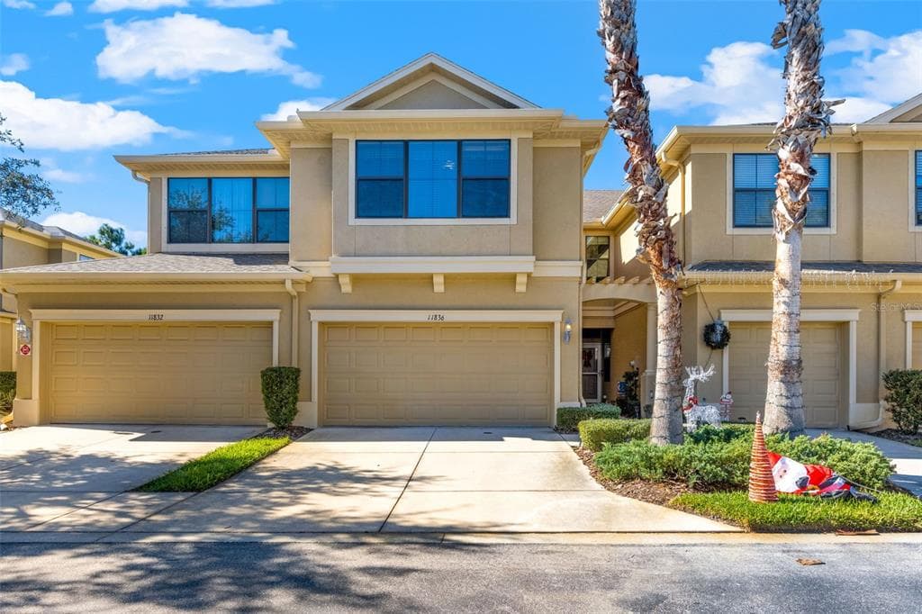 11836 13TH WAY N ST PETERSBURG, FL 33716