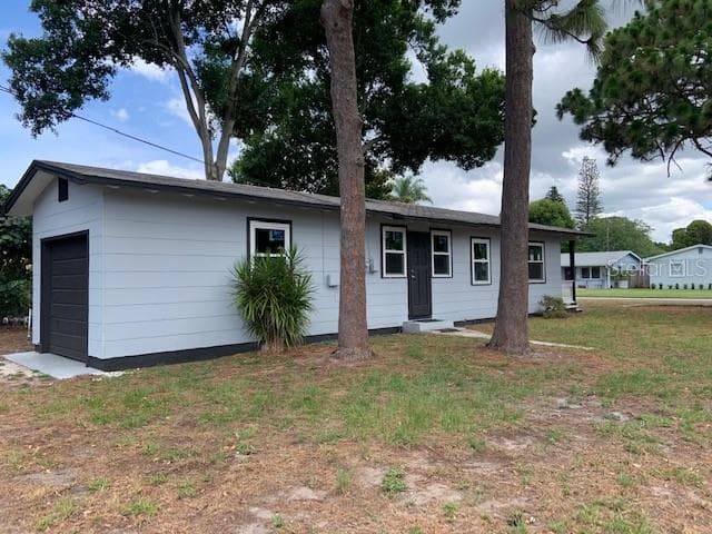 5600 4TH AVENUE N ST PETERSBURG, FL 33710