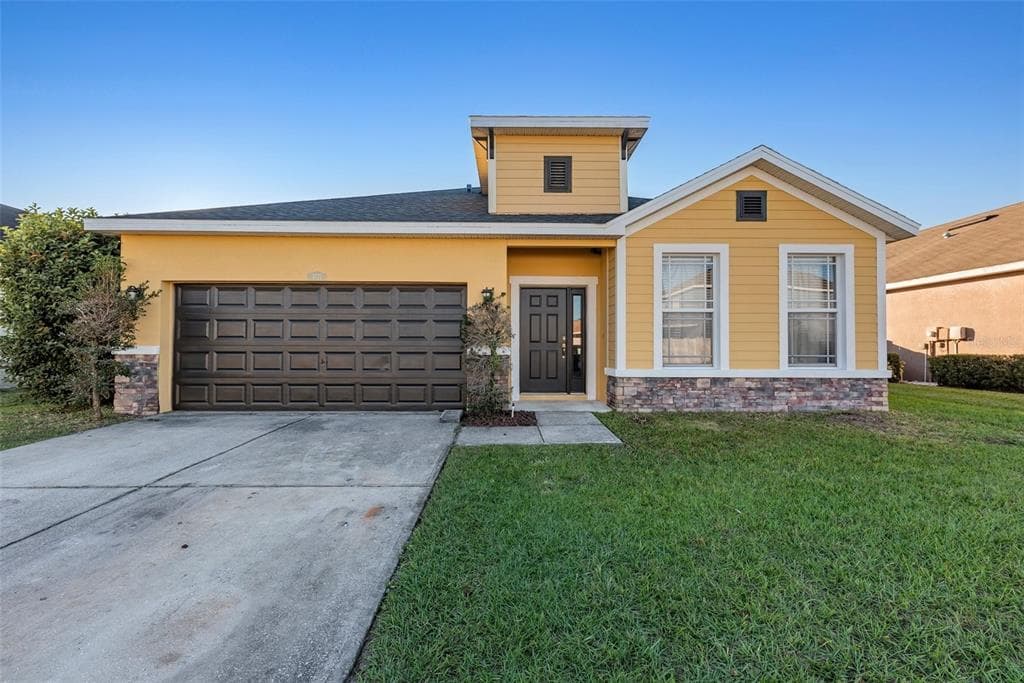 3721 CRYSTAL DEW STREET PLANT CITY, FL 33567
