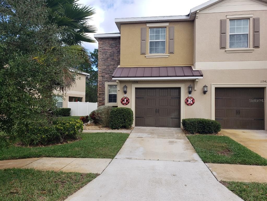 11944 GREENGATE DRIVE HUDSON, FL 34669