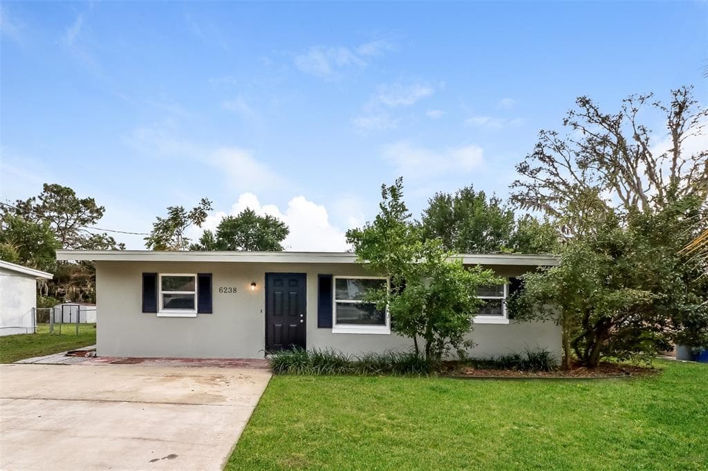 6238 ALASKA AVENUE NEW PORT RICHEY, FL 34653