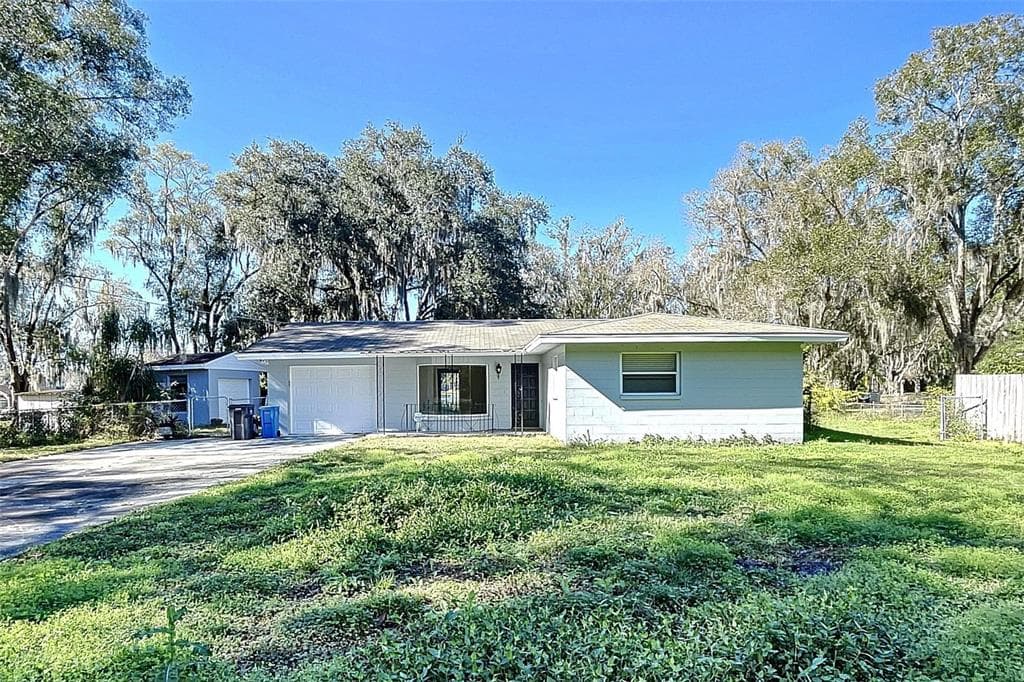 18102 SPENCER ROAD ODESSA, FL 33556