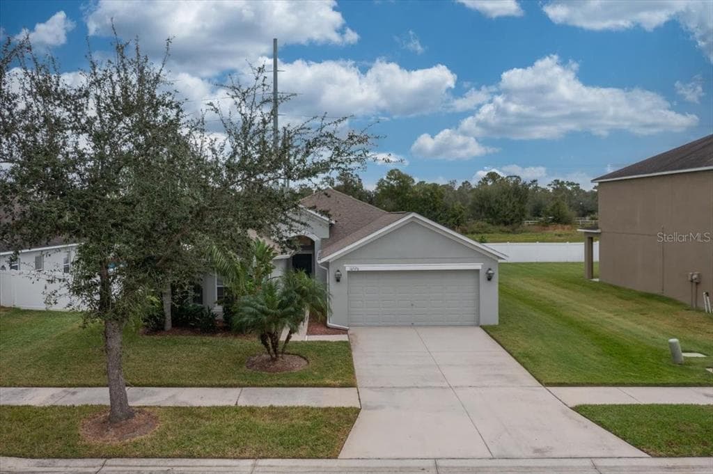 10520 SHADY PRESERVE DRIVE RIVERVIEW, FL 33579