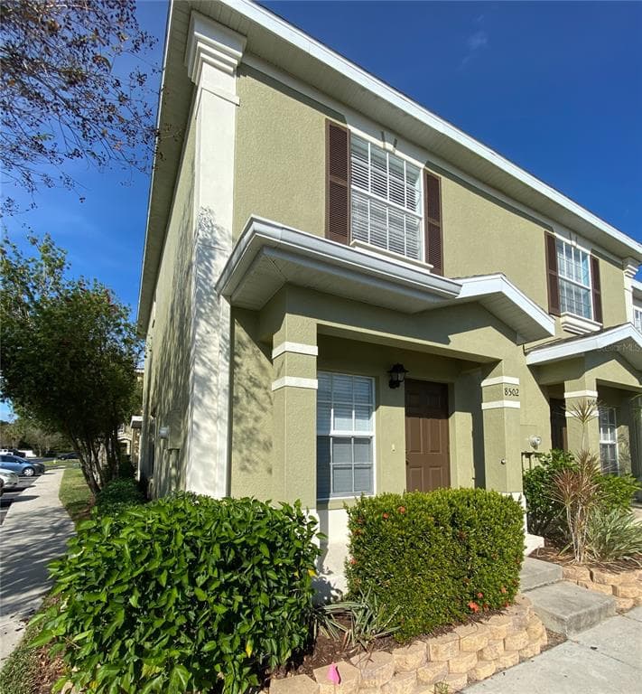 8502 GABLEBEND WAY TAMPA, FL 33647