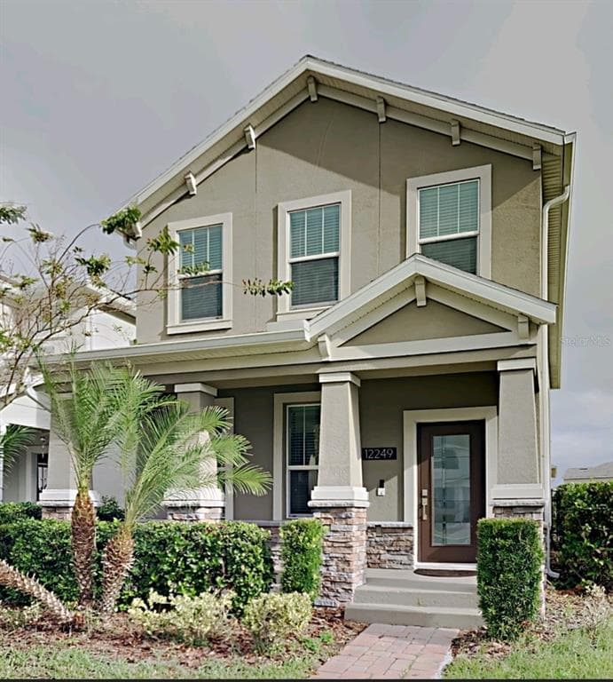12249 SONNET AVENUE ORLANDO, FL 32832
