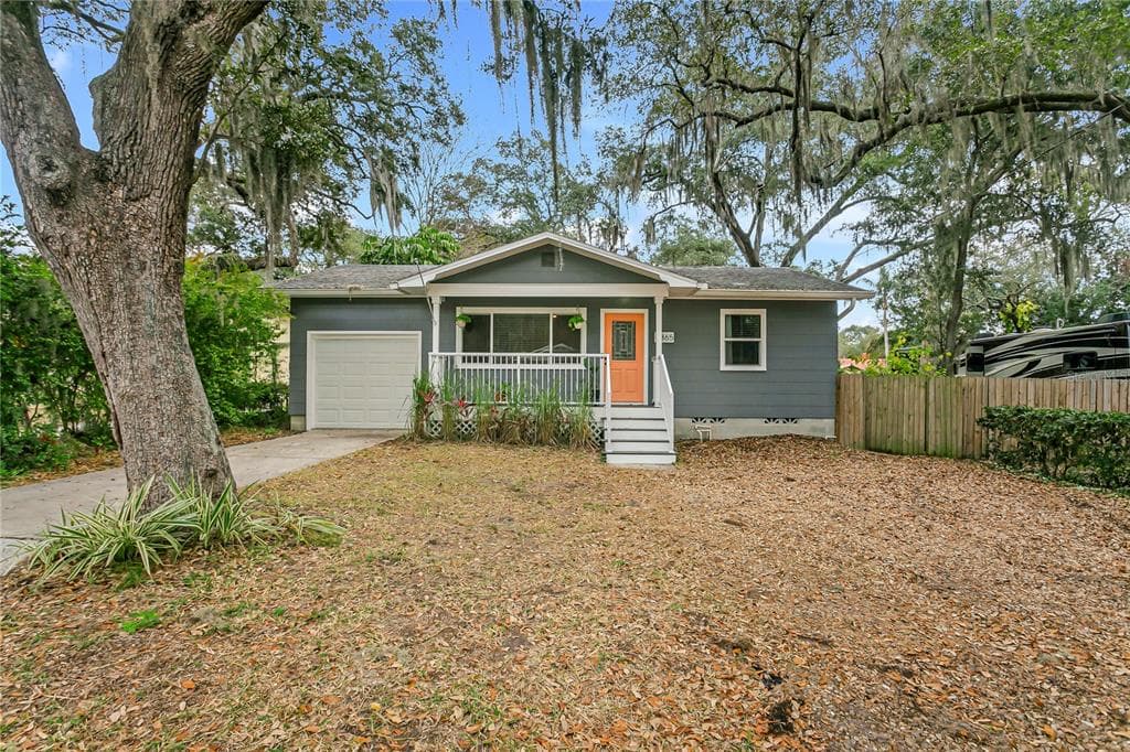 1865 N WASHINGTON AVENUE CLEARWATER, FL 33755