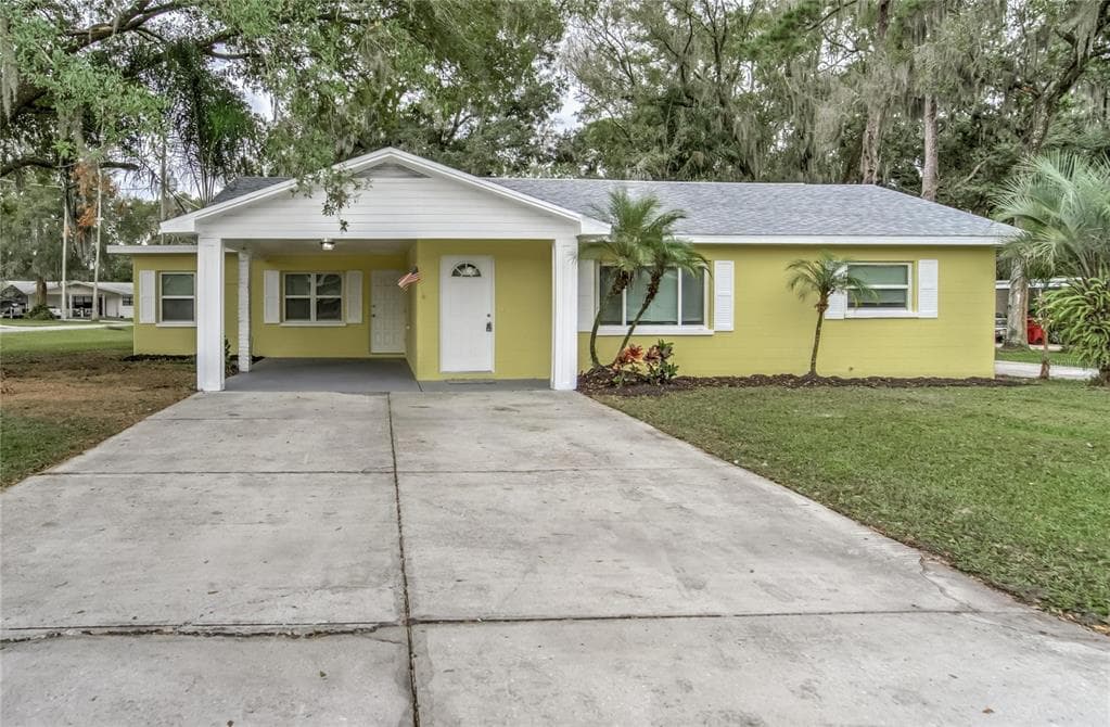 1313 OAKDALE STREET PLANT CITY, FL 33563