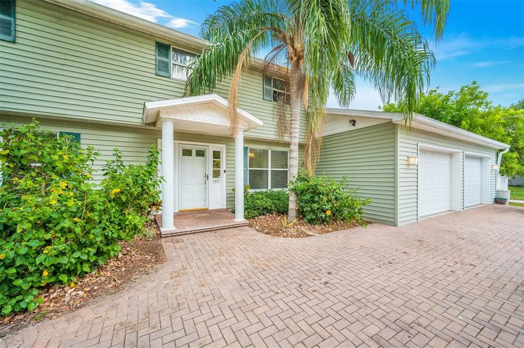 6403 EVERGREEN AVENUE SEMINOLE, FL 33772