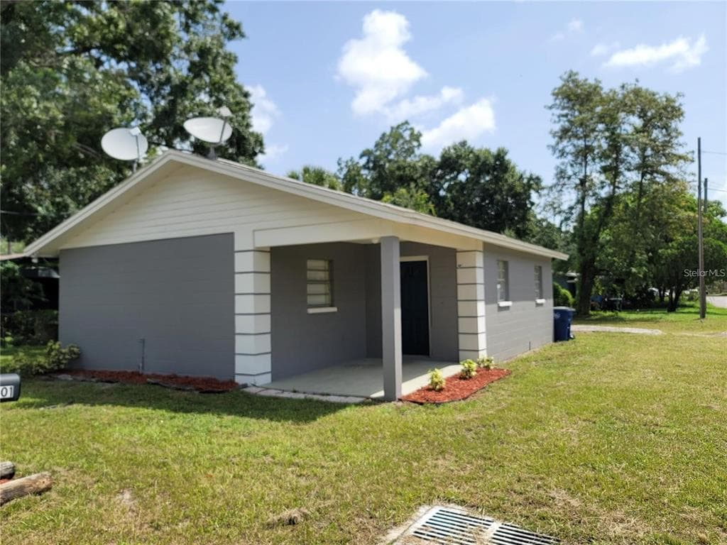 4401 N 30TH STREET TAMPA, FL 33610
