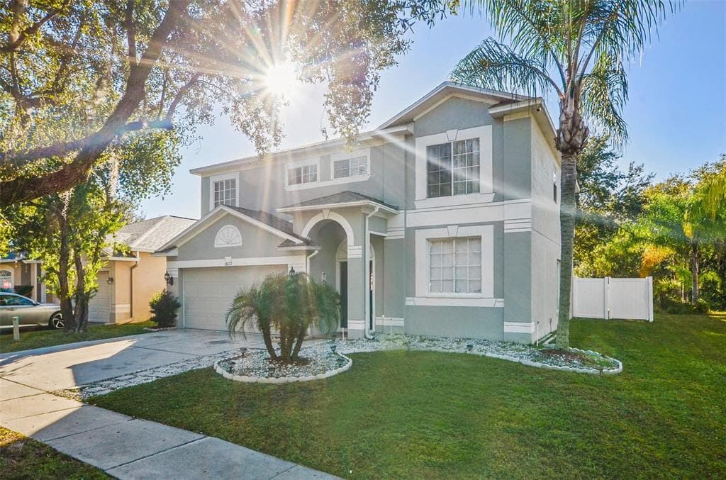 18177 SANDY POINTE DRIVE TAMPA, FL 33647