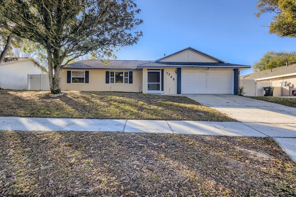 7308 WETHERSFIELD DRIVE ORLANDO, FL 32819