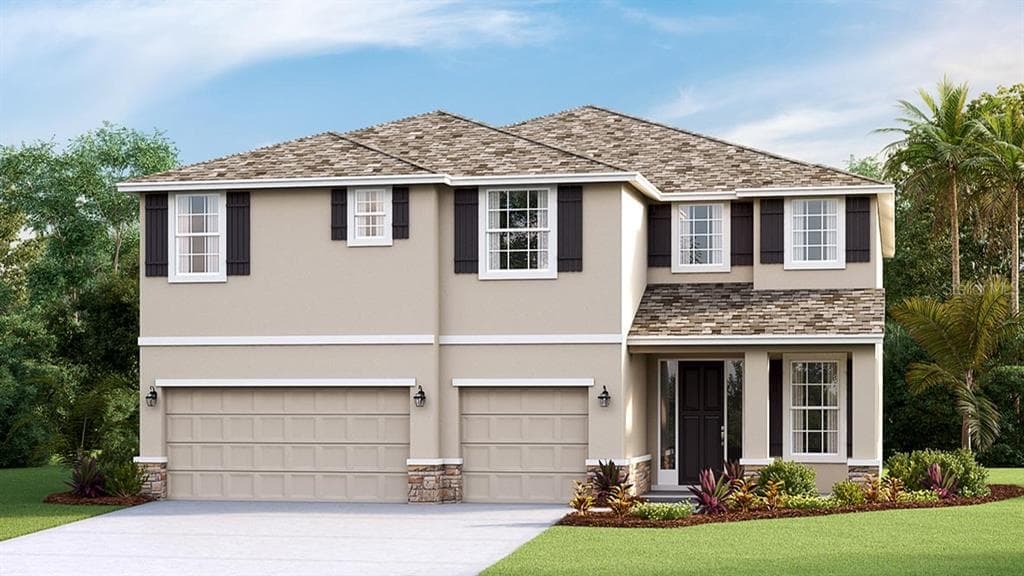 5357 GROVE MILL LOOP BRADENTON, FL 34211