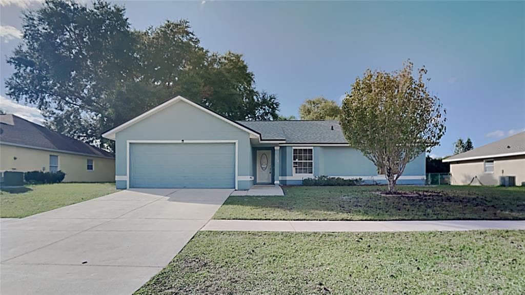 3718 WINDY MEADOW DRIVE TAVARES, FL 32778