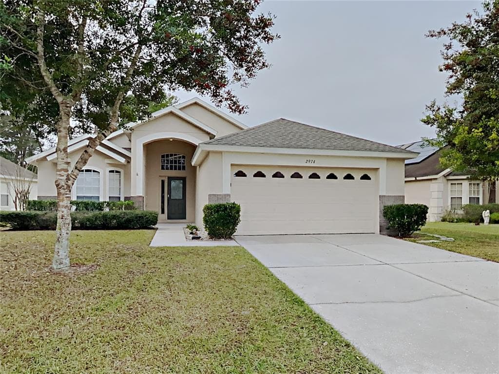 2974 WILD PEPPER AVENUE DELTONA, FL 32725
