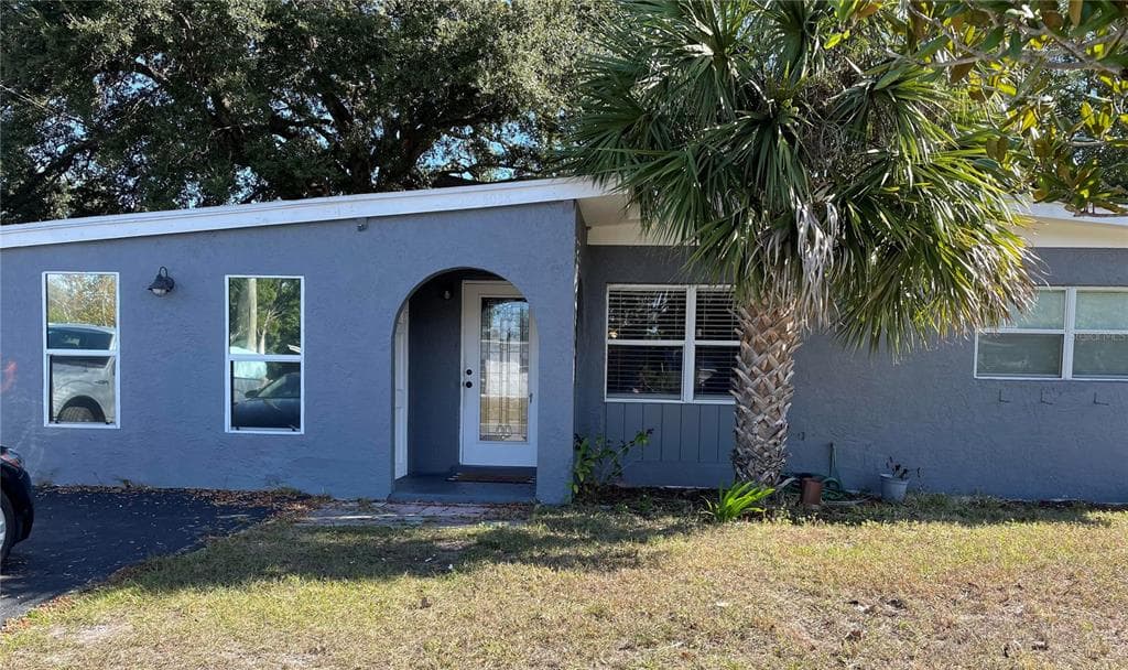 5038 TANGELO DRIVE NEW PORT RICHEY, FL 34652