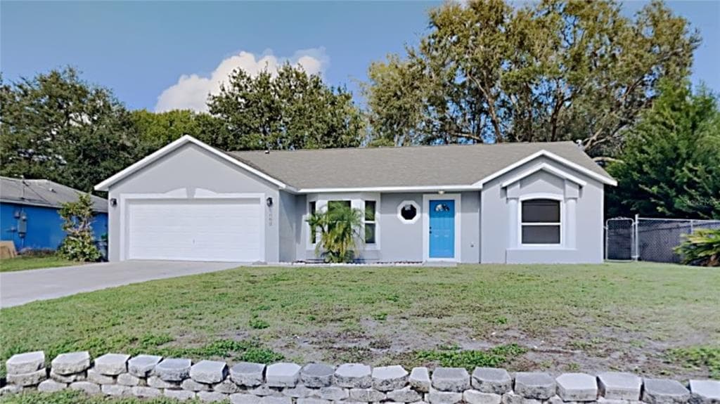 5080 PATRICIA STREET COCOA, FL 32927