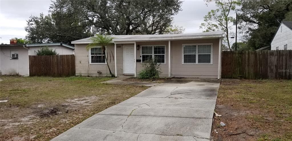 4208 36TH AVENUE N ST PETERSBURG, FL 33713