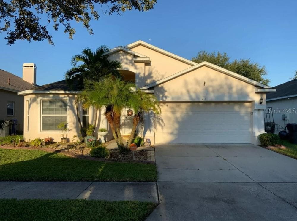 410 DELWOOD BRECK STREET RUSKIN, FL 33570