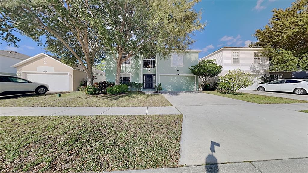 4680 ELENA WAY MELBOURNE, FL 32934