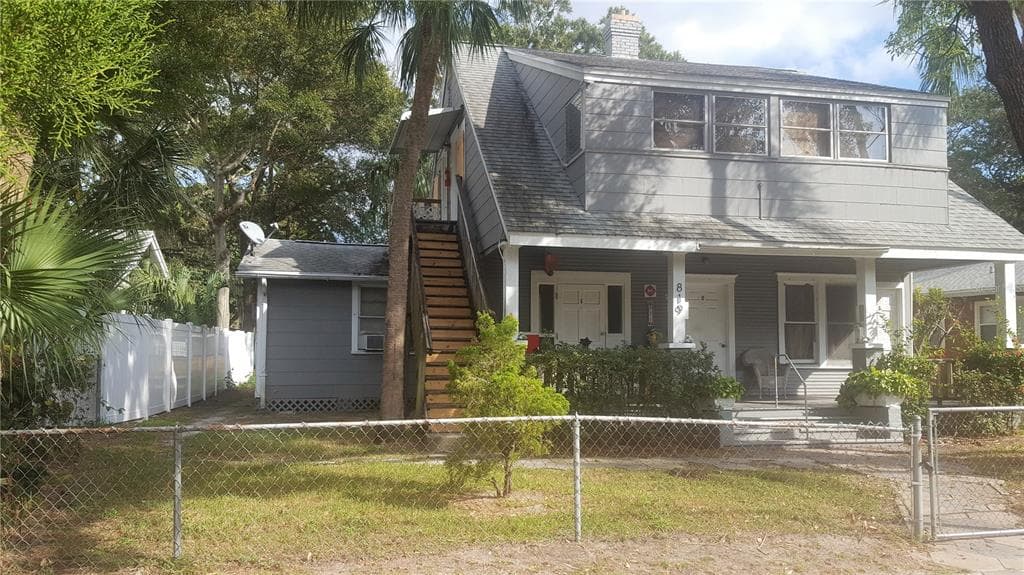 819 11TH STREET N UNIT 2 ST PETERSBURG, FL 33705
