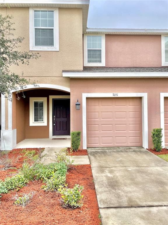7051 WOODCHASE GLEN DRIVE RIVERVIEW, FL 33578