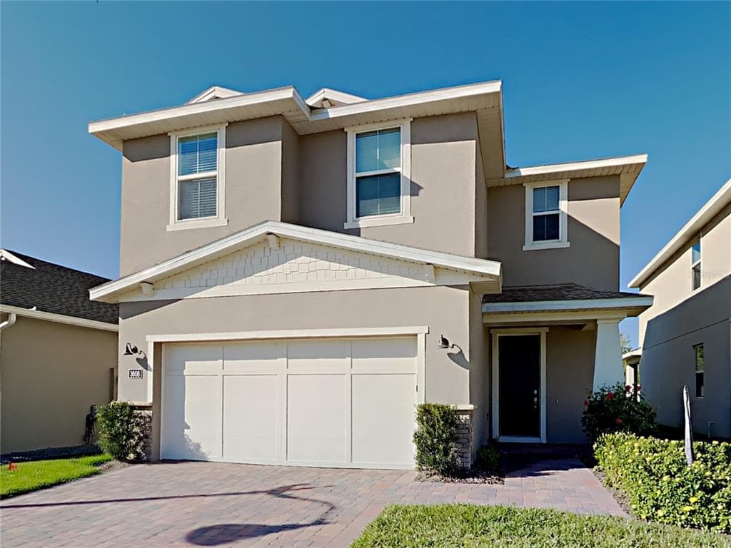 3608 VOYAGER LANE SANFORD, FL 32773