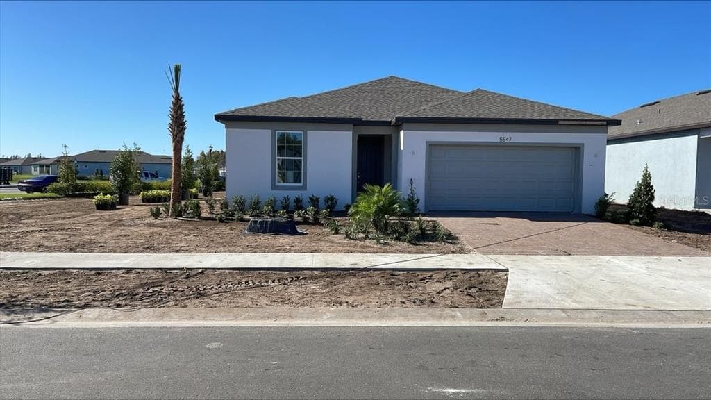 5547 BAY TIDE COURT LAND O LAKES, FL 34638
