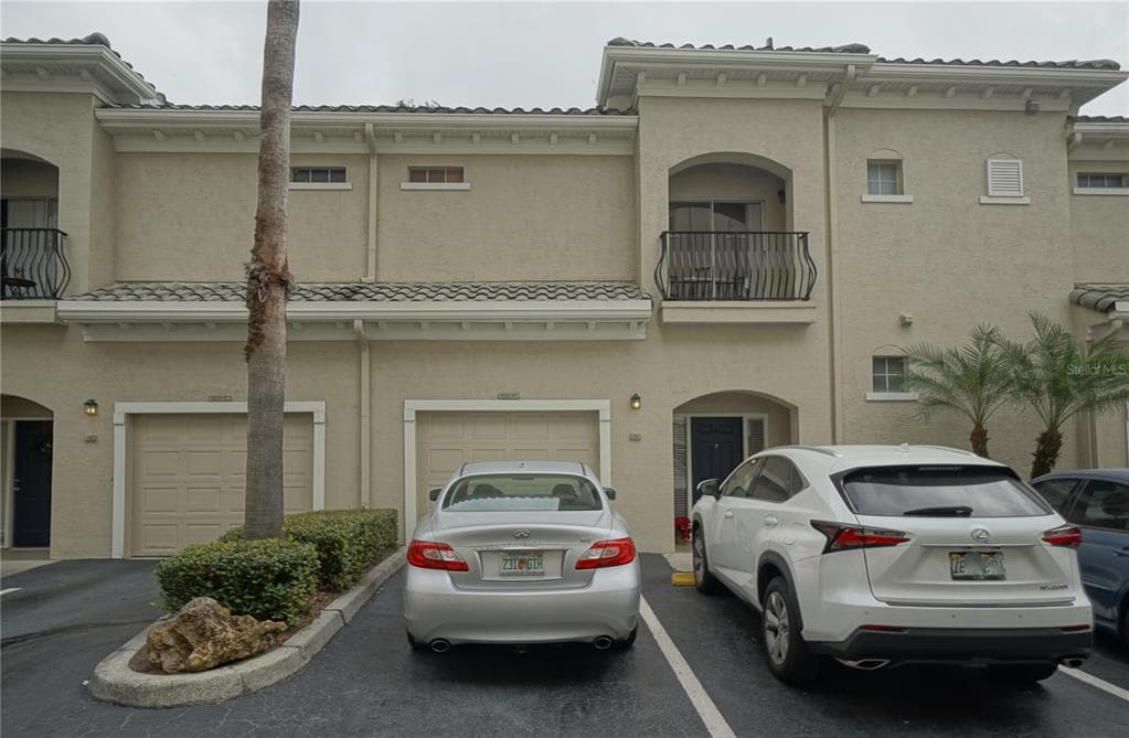 501 KNIGHTS RUN AVENUE UNIT 4106 TAMPA, FL 33602