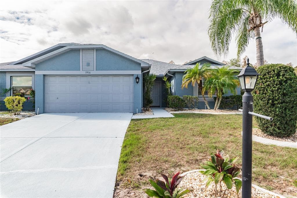 1916 GRAND CYPRESS LANE SUN CITY CENTER, FL 33573