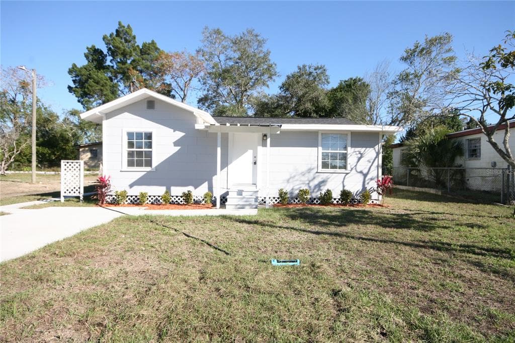9901 N 46TH STREET TAMPA, FL 33617