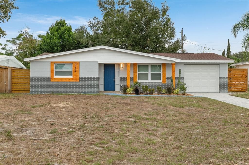 2332 CHANCERY DRIVE HOLIDAY, FL 34690